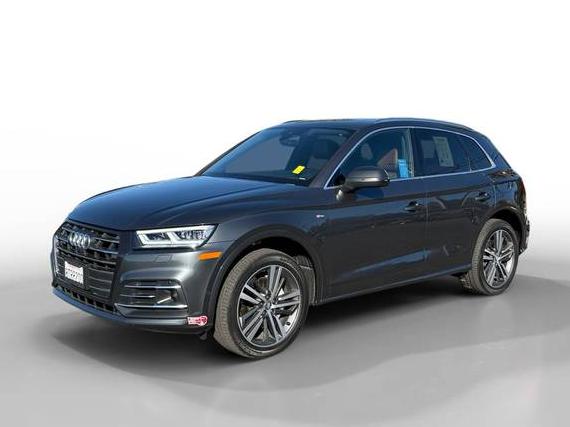AUDI Q5 E 2020 WA1F2AFY4L2112049 image